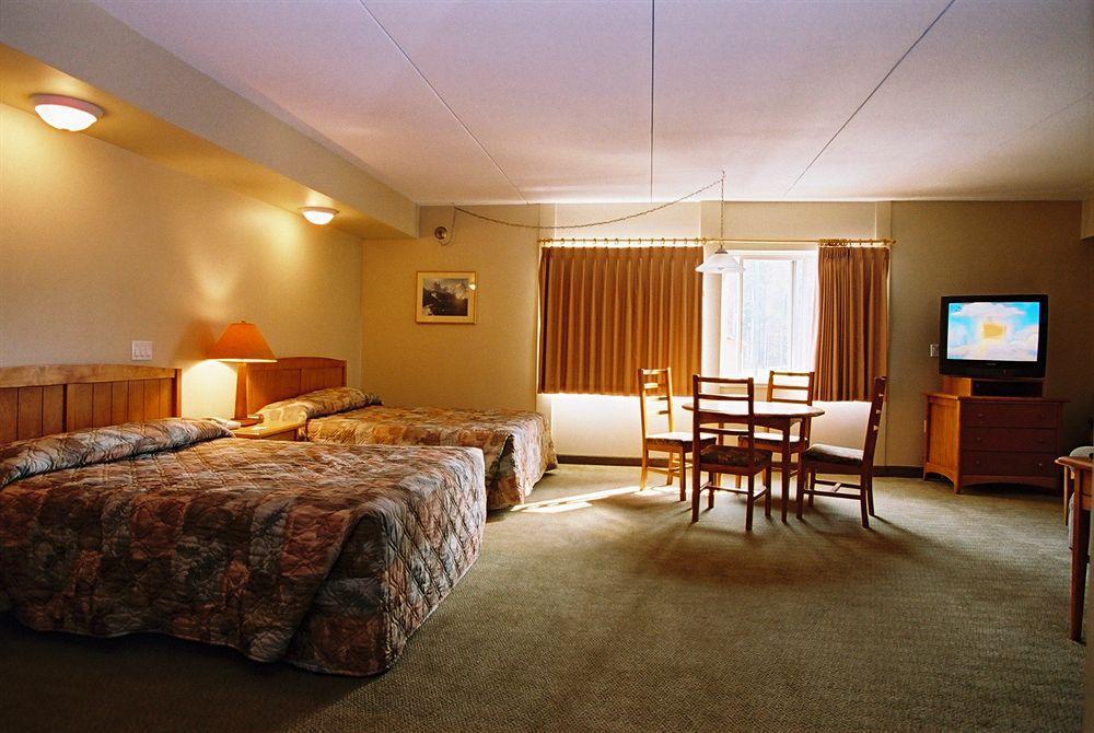 Manning Park Resort Zewnętrze zdjęcie