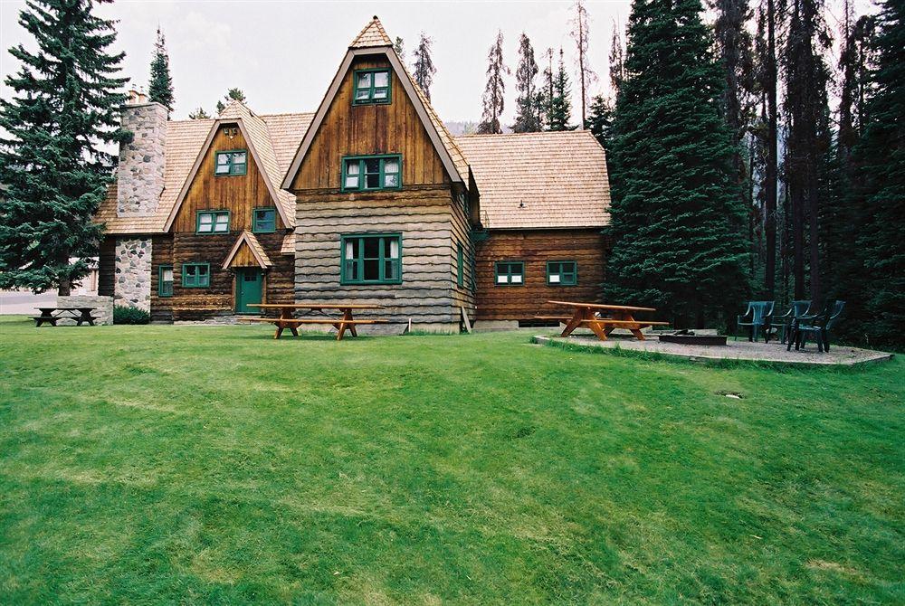 Manning Park Resort Zewnętrze zdjęcie