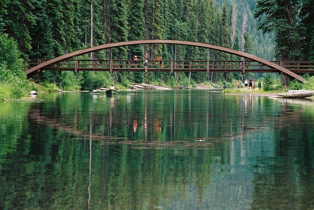 Manning Park Resort Zewnętrze zdjęcie