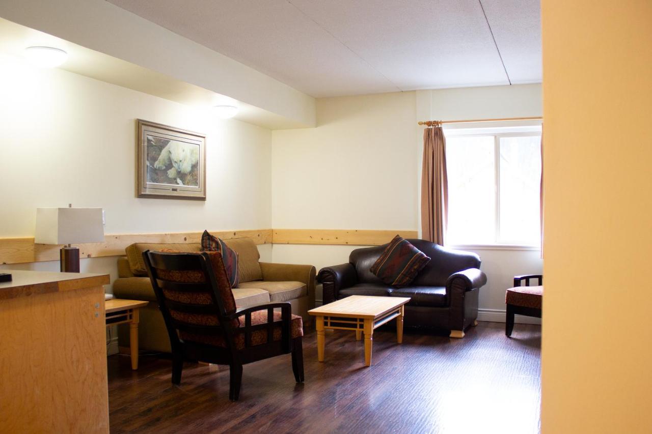 Manning Park Resort Zewnętrze zdjęcie