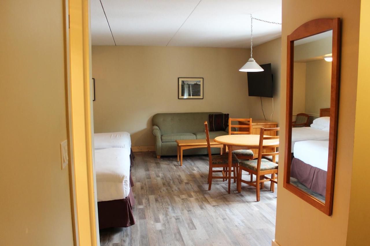 Manning Park Resort Zewnętrze zdjęcie