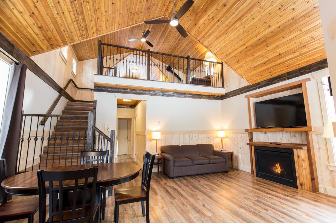 Manning Park Resort Zewnętrze zdjęcie