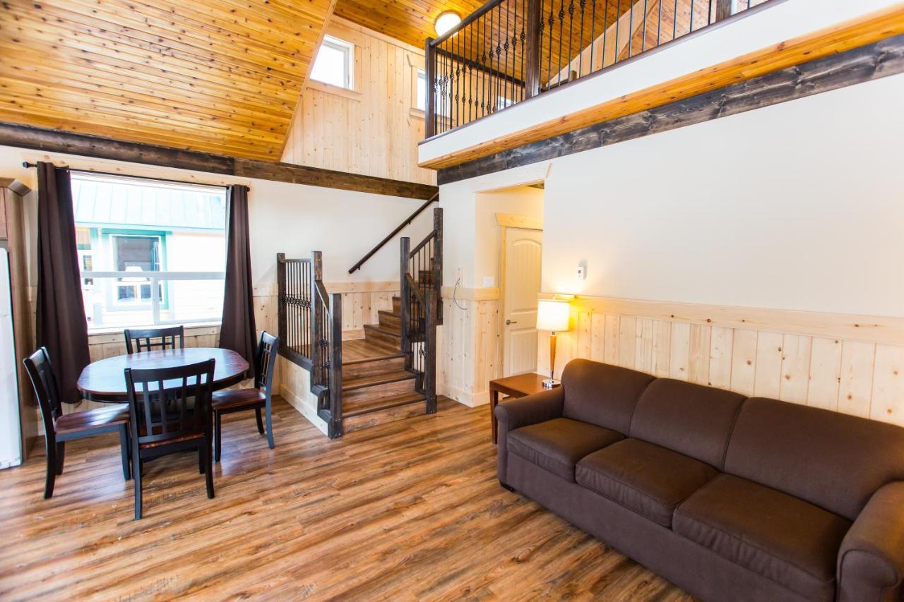 Manning Park Resort Zewnętrze zdjęcie