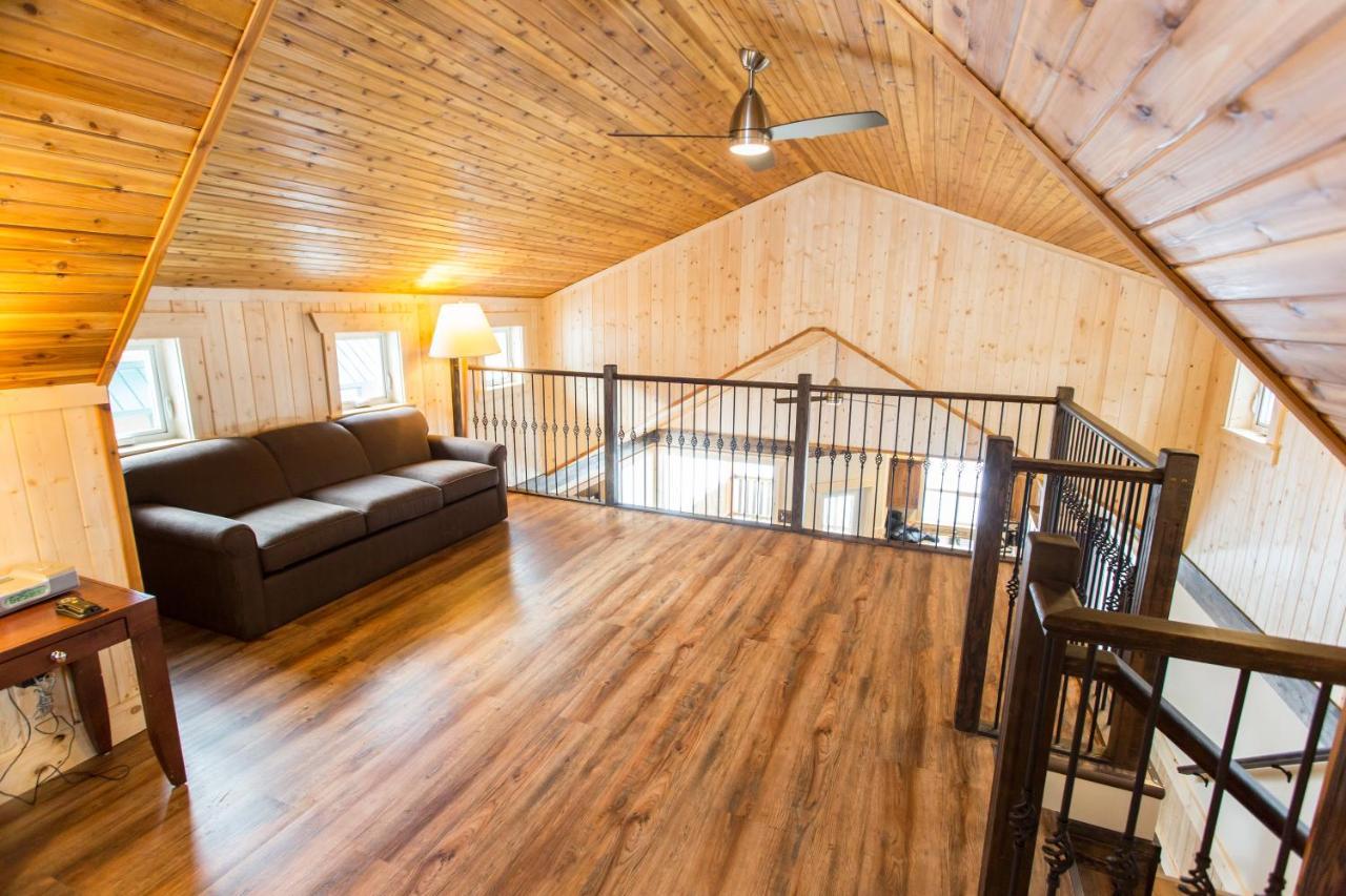 Manning Park Resort Zewnętrze zdjęcie