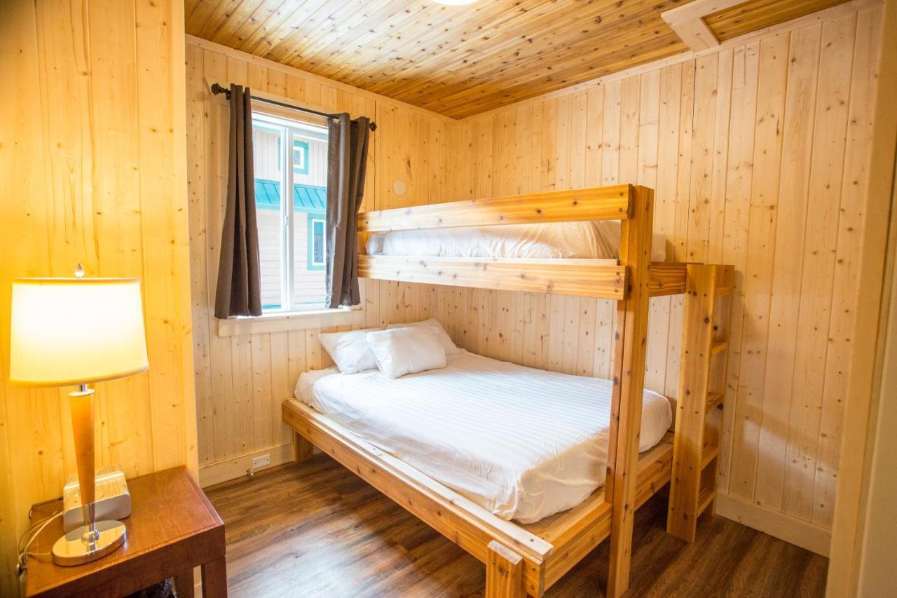 Manning Park Resort Zewnętrze zdjęcie