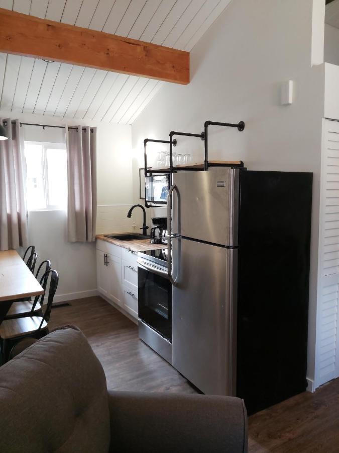 Manning Park Resort Zewnętrze zdjęcie
