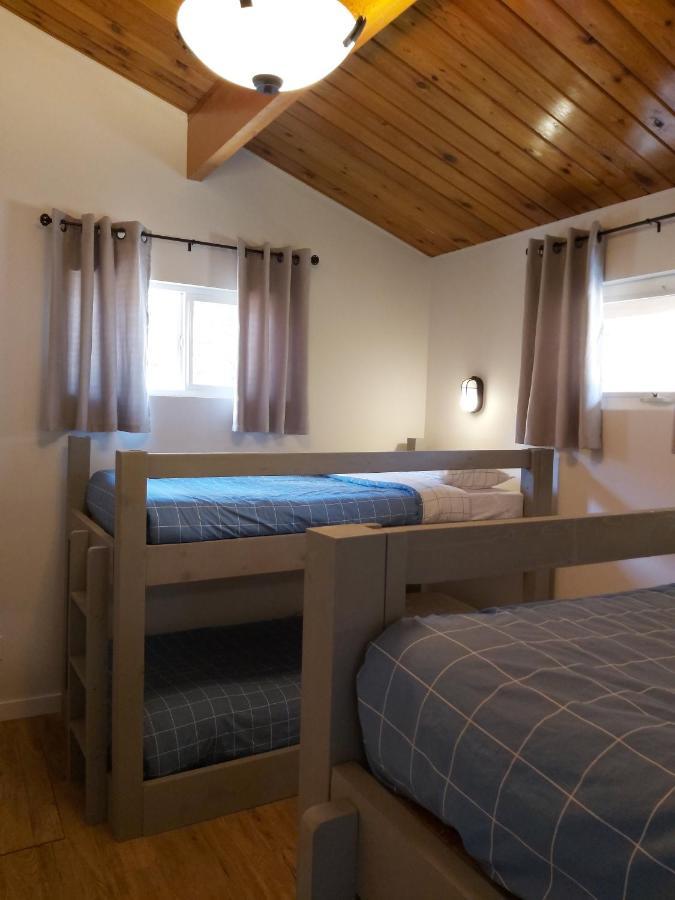 Manning Park Resort Zewnętrze zdjęcie