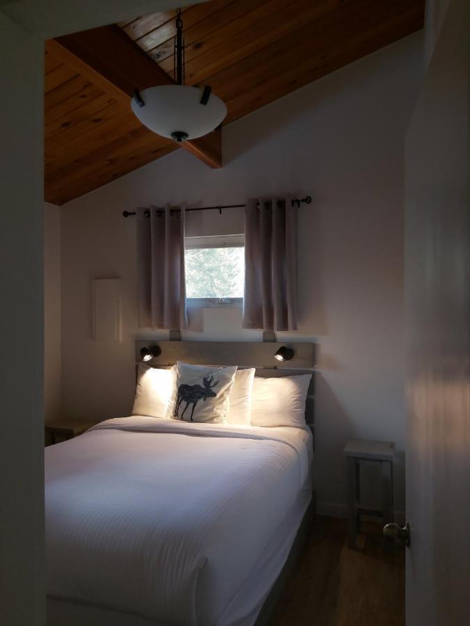 Manning Park Resort Zewnętrze zdjęcie