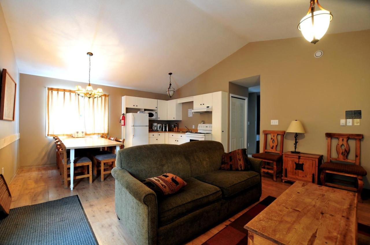Manning Park Resort Zewnętrze zdjęcie