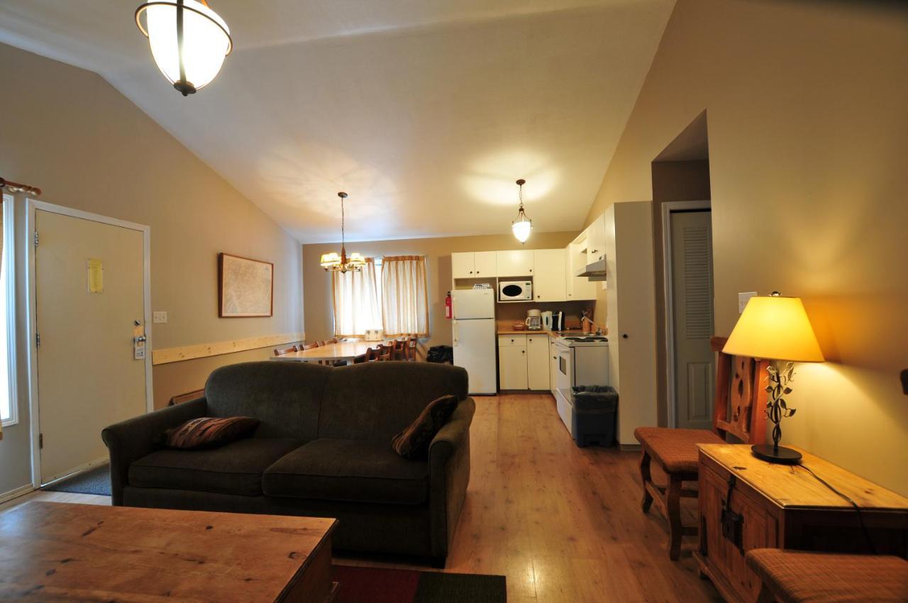 Manning Park Resort Zewnętrze zdjęcie