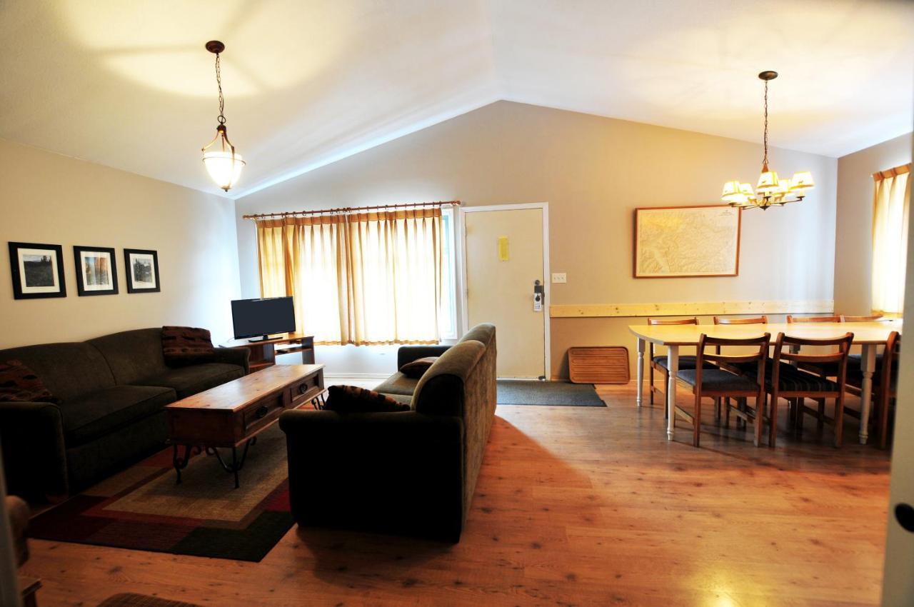 Manning Park Resort Zewnętrze zdjęcie