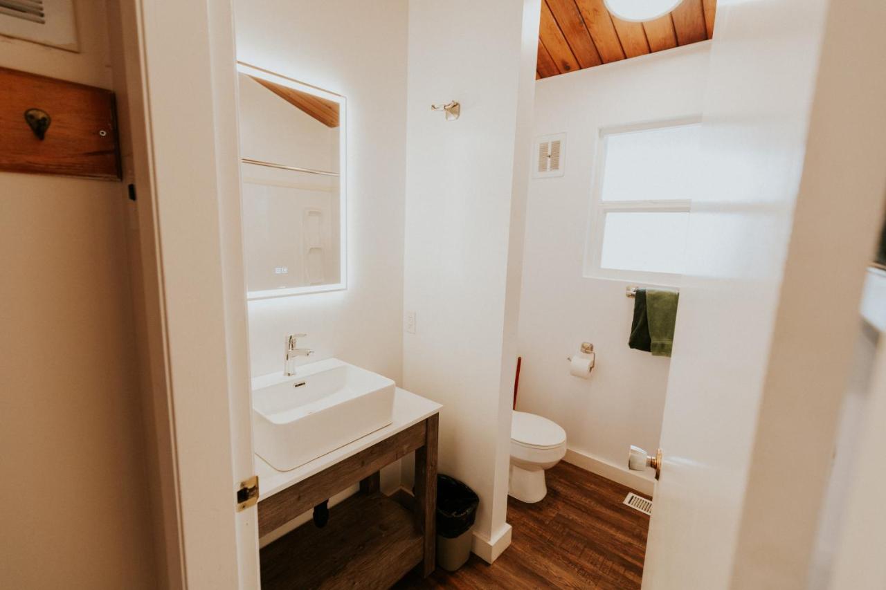 Manning Park Resort Zewnętrze zdjęcie
