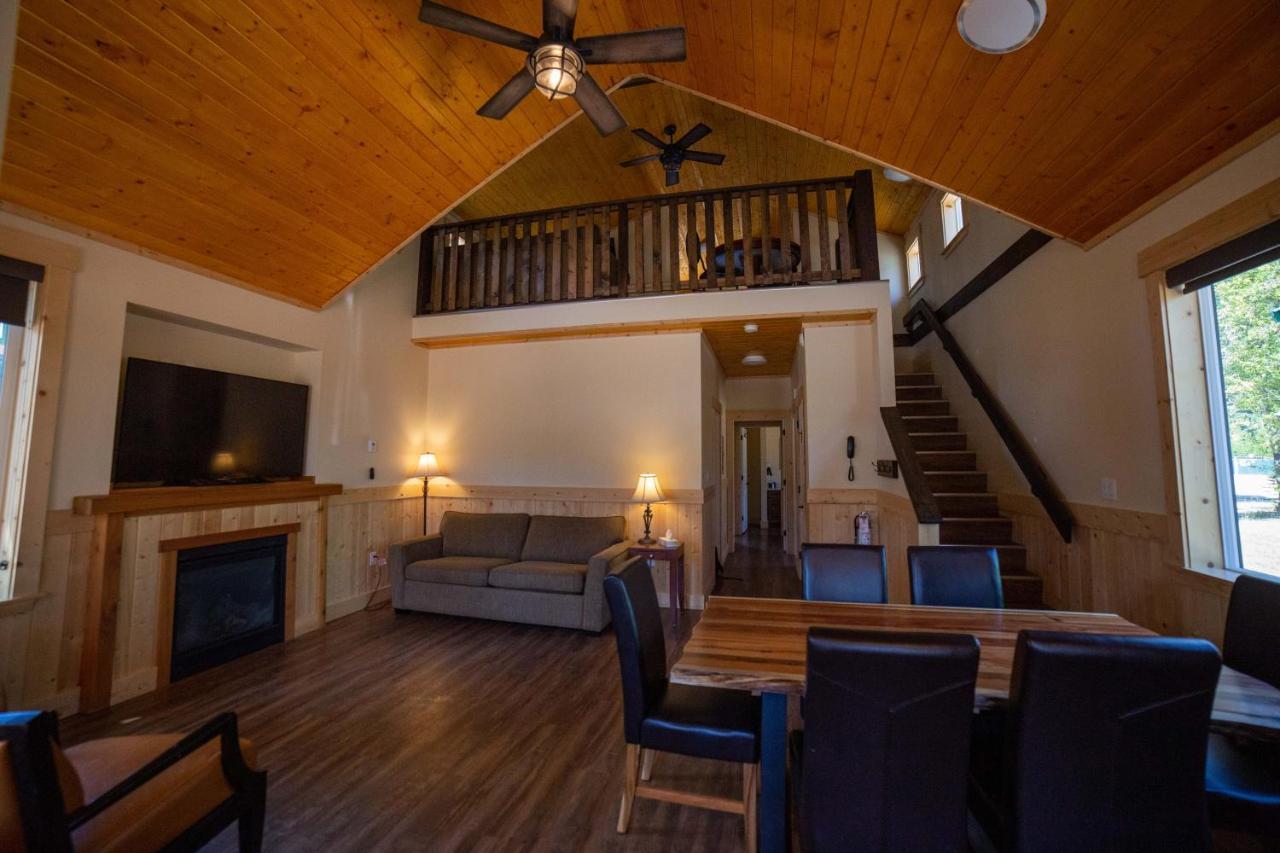 Manning Park Resort Zewnętrze zdjęcie