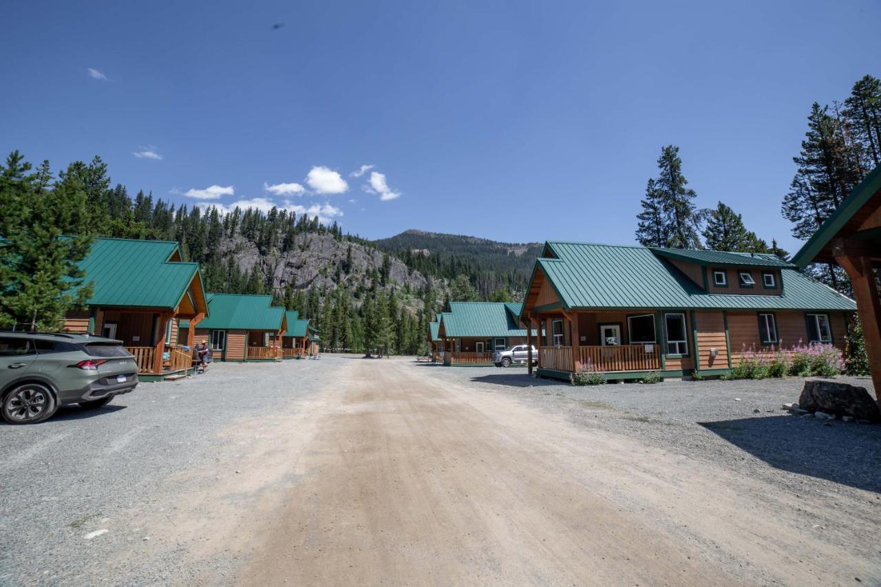 Manning Park Resort Zewnętrze zdjęcie