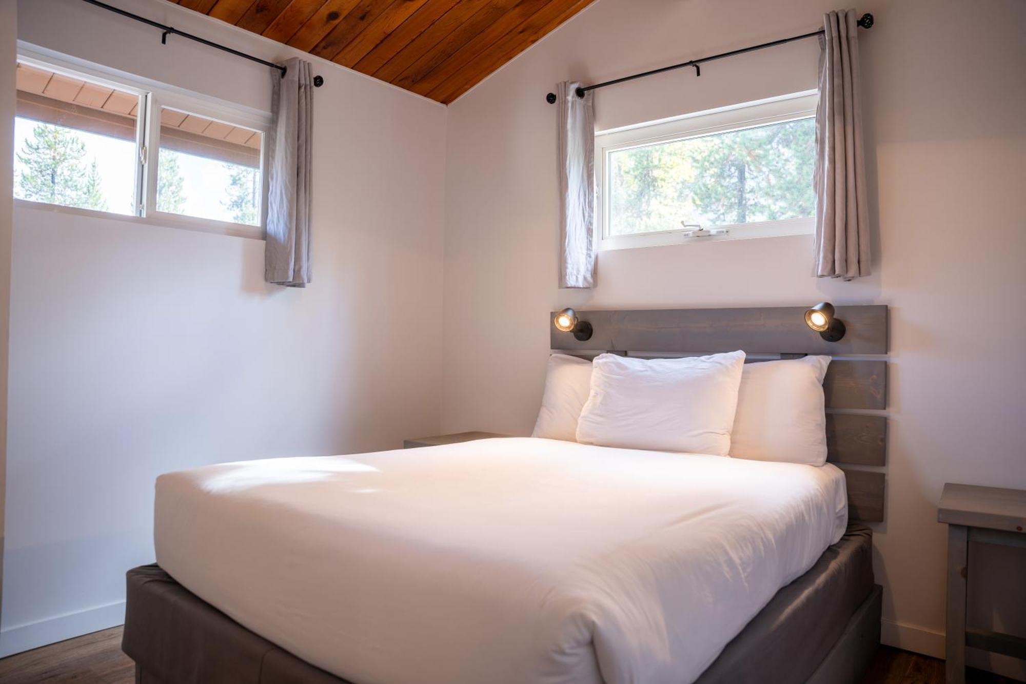 Manning Park Resort Zewnętrze zdjęcie
