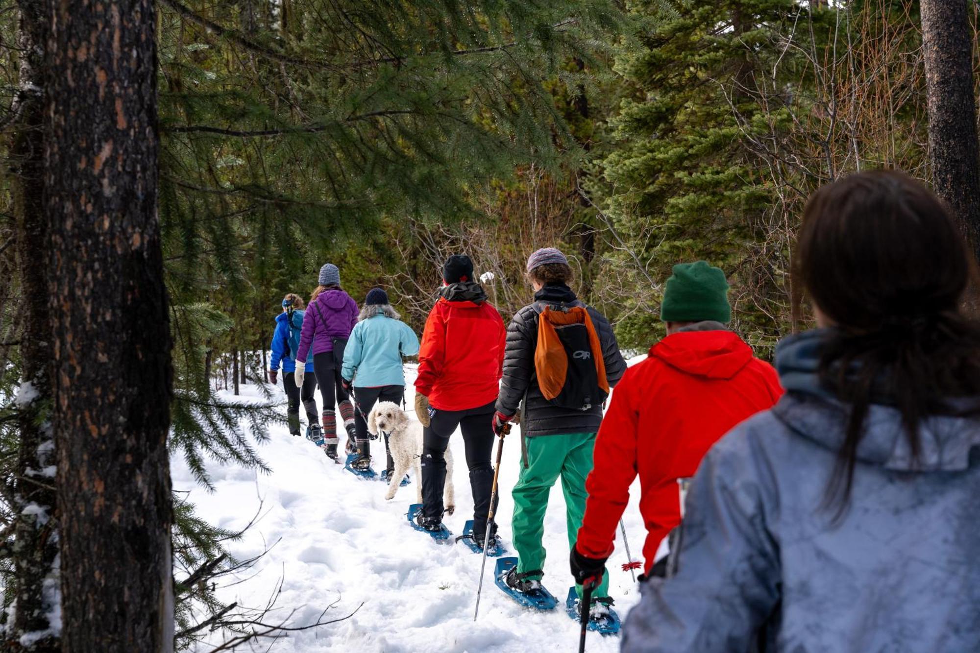 Manning Park Resort Zewnętrze zdjęcie
