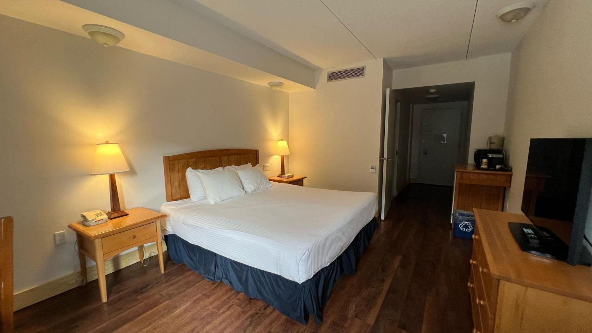Manning Park Resort Zewnętrze zdjęcie