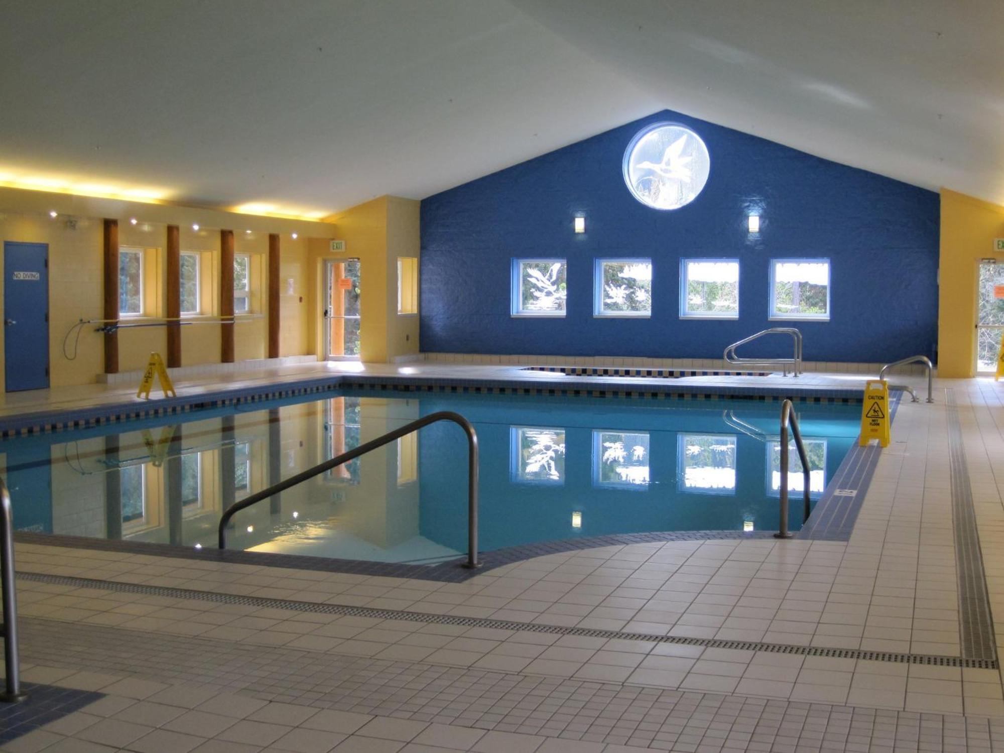 Manning Park Resort Zewnętrze zdjęcie