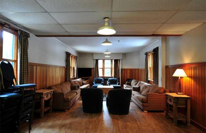 Manning Park Resort Zewnętrze zdjęcie