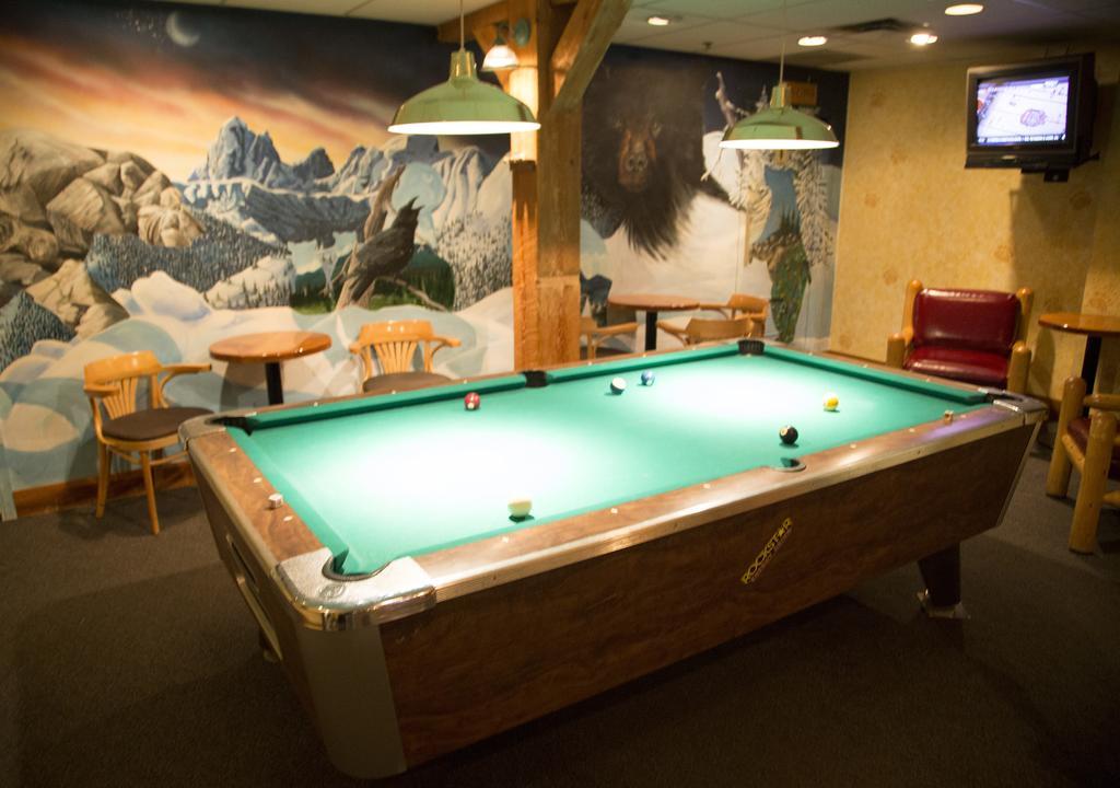Manning Park Resort Zewnętrze zdjęcie