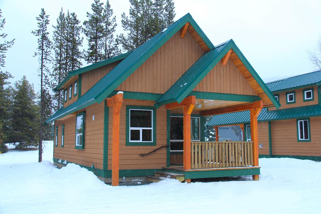 Manning Park Resort Zewnętrze zdjęcie