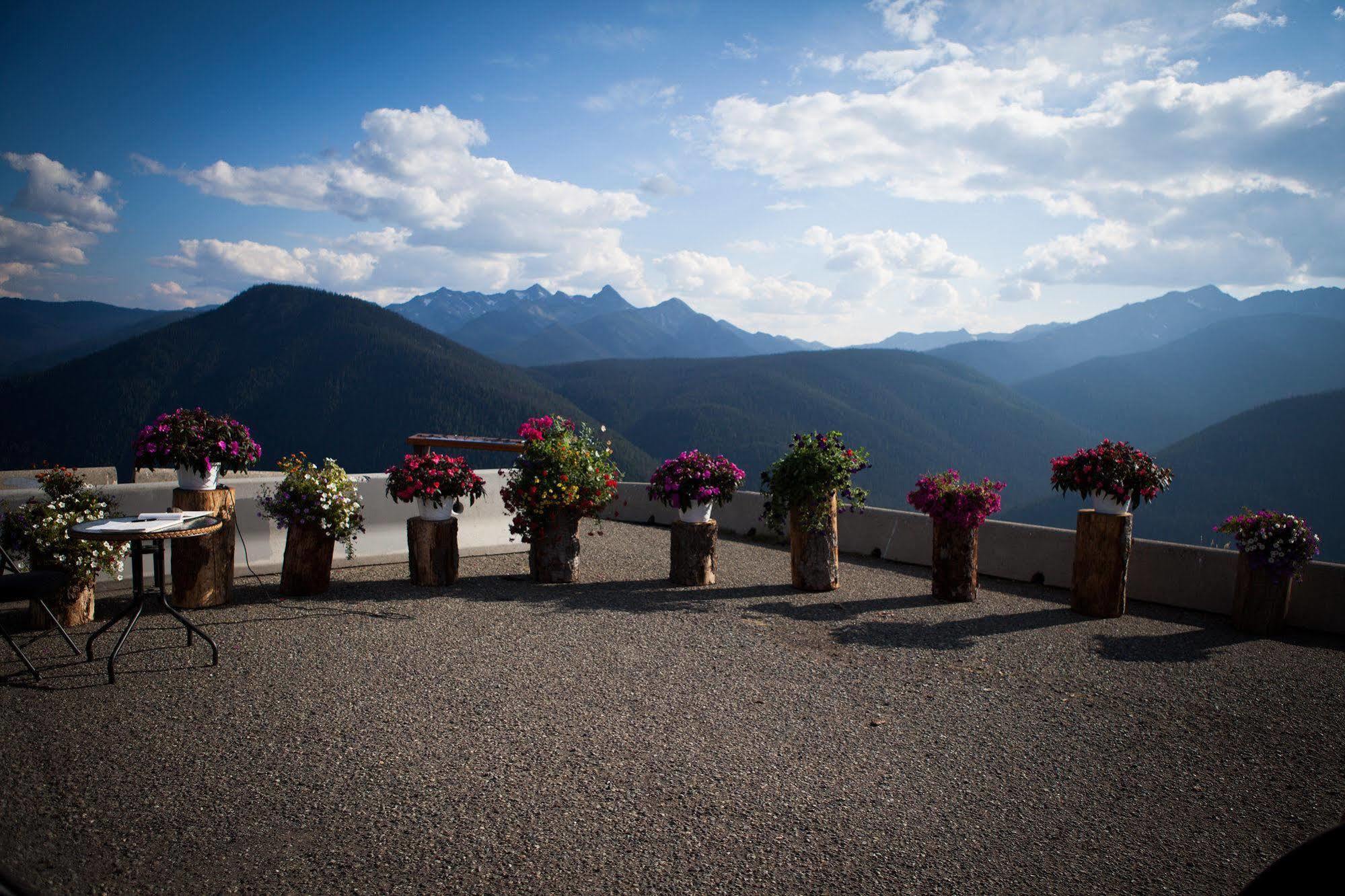 Manning Park Resort Zewnętrze zdjęcie