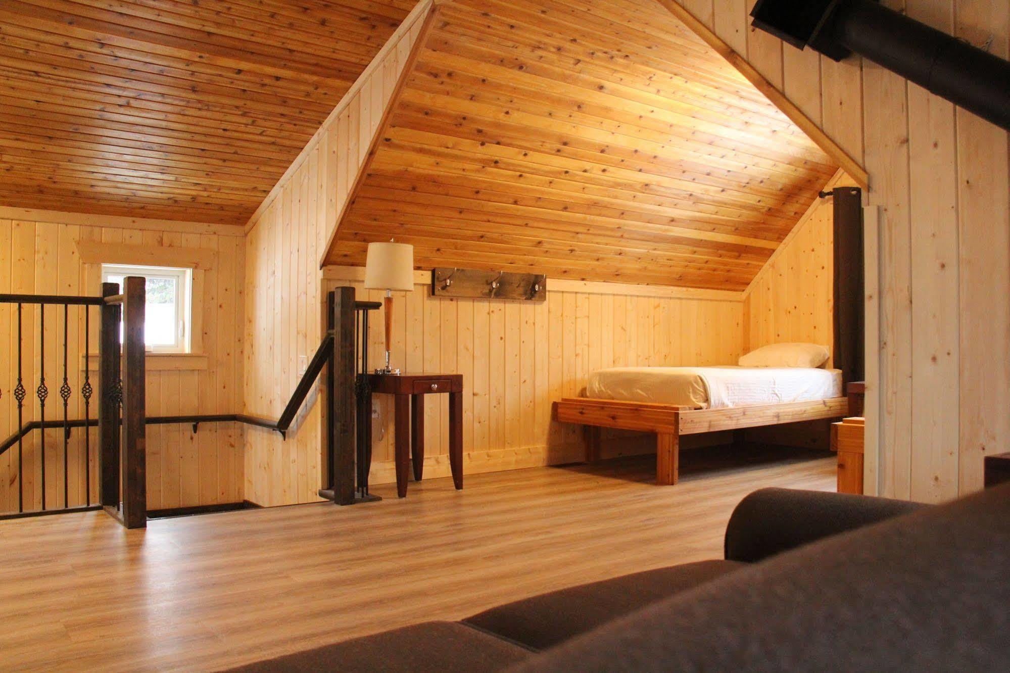 Manning Park Resort Zewnętrze zdjęcie