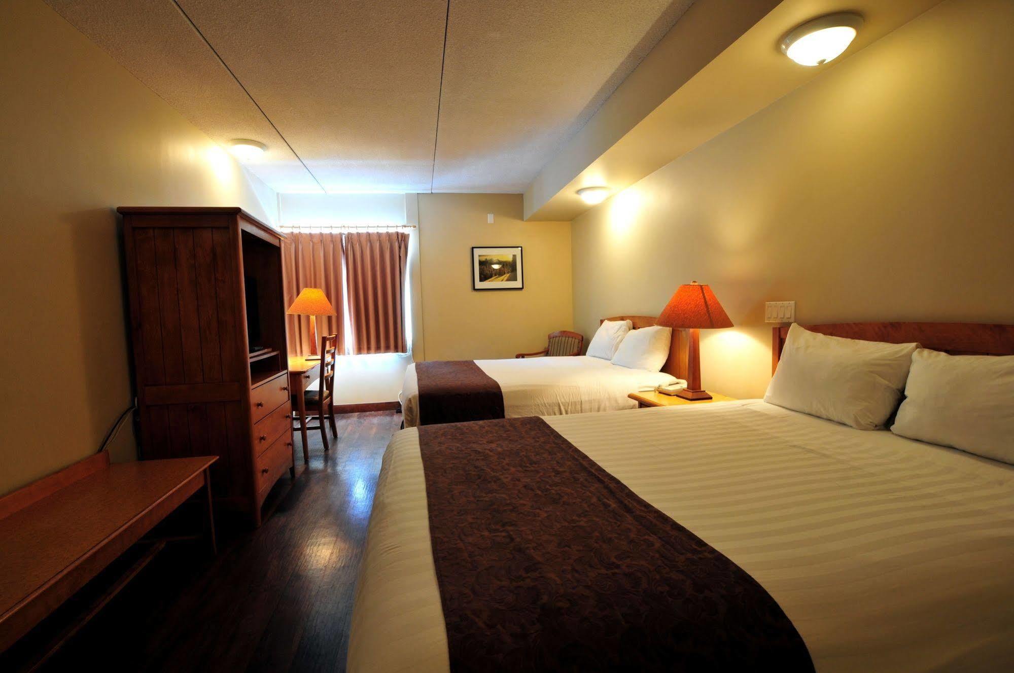 Manning Park Resort Zewnętrze zdjęcie