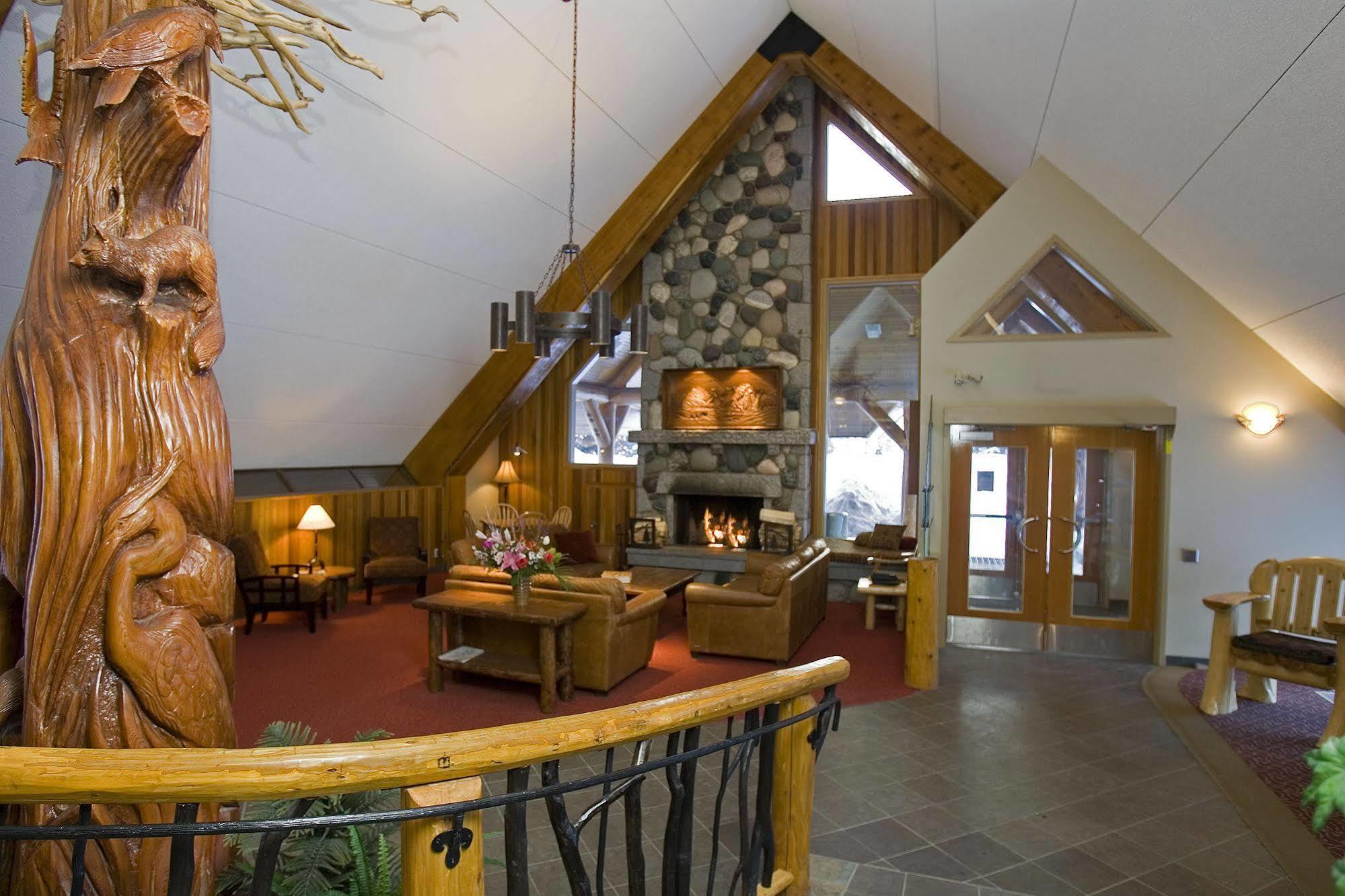 Manning Park Resort Zewnętrze zdjęcie